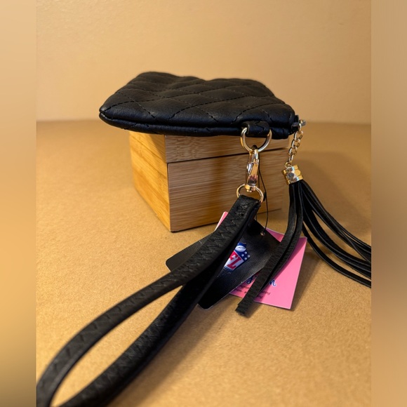 NWT Bronco’s Coin Purse/Wallet - Picture 7 of 7